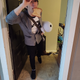 Image for article titled Welcome To BreadCon, Where Everyone Is An Anime Character Who Is Late For School